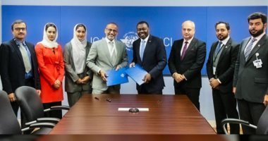 مذكرة تفاهم بين الإمارات و "الطيران المدنى الدولى" لدعم معايير السلامة
