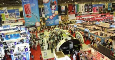 اليوم.. انطلاق معرض جيتكس شوبر 2019 للأجهزة الإلكترونية فى دبى