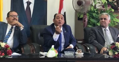 خفض رسوم الدراسات العليا بجامعة العريش وقبول التحويلات من كليات الأزهر