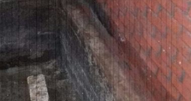شكوى من سوء الصرف فى شارع الإدارة التعليمية بالبحيرة وتأثيره على المنازل