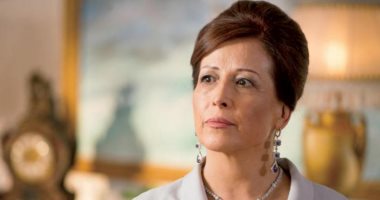 تقلا شمعون عن نجاح "عروس بيروت ":جو الحب بين الفنانين السبب الرئيسى 