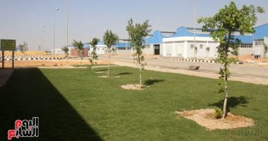  طفرة صناعية لمصر فى عهد السيسى بعد سنوات من التراجع ..بالأرقام 