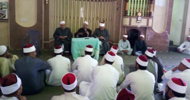 البيئة تنفذ أنشطة توعوية بالمساجد للحد من حرق المخلفات الزراعية بوسط الدلتا