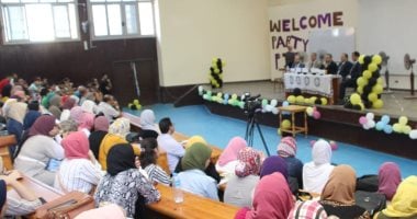 رئيس جامعة كفر الشيخ: لابد من توعية الطلاب بخطورة الأخبار الكاذبة