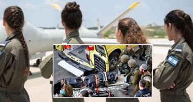 الانتحار والتحرش الجنسى والقتل الخطأ.. لعنات تلاحق الجيش الإسرائيلى دون حروب.. 7 من كل 10 مجندات تتعرض للاعتداء الجنسى.. الجنود يزهقون أرواحهم رفضًا للتجنيد.. وصحيفة عبرية ترصد حالات وفاة غريبة لمجموعة جنود