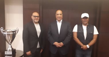 بريزنتيشن توقع عقد رعاية مع الاتحاد السكندرى لمدة 3 مواسم