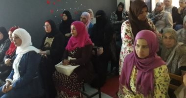 "القومى للمرأة" بشمال سيناء بنظم ندوة توعوية عن أورام الثدى