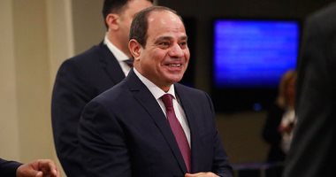 الرئيس السيسى يلتقى رئيس وزراء أسبانيا على هامش اجتماعات الجمعية العامة للأمم المتحدة 