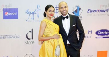 قبل وصولها بالسلامة .. أبو يختار اسم مولودته الأولى "داليدا"