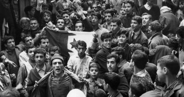 زى النهاردة.. الإعلان عن قيام الجمهورية الجزائرية 