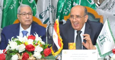 الجمعية العمومية للقضاء الإدارى توزع العمل على 97 دائرة لـ728 قاضيا