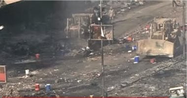 "قوائم الإرهاب".. وثائقى جديد لفضح الجماعة الإرهابية على "سكاى نيوز"