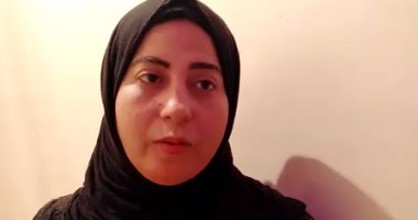 بنات وسيدات أسيوط: كلنا خلف الدولة ومشروعات الرئيس السيسى أكبر رد "فيديو"
