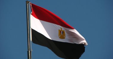 رفع العلم المصرى على 47 قطعة بحرية تمهيداً بدخولها الخدمة بالقوات المسلحة 