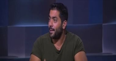 أحمد فلوكس عن الأصدقاء: فى اللى يطلع أحلى ما فيك واللى يطلع أسوأ ما فيك