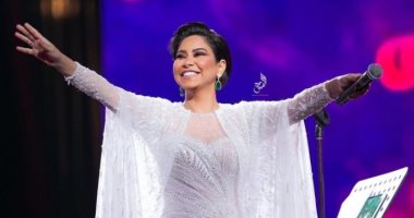 " إحنا في ضهر رئيسنا وجيشنا"..تعرف على رسالة شيرين وحسام حبيب للمصريين (فيديو)