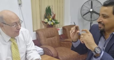الآفات الزراعية  برامج تدريب مكثفة لمطبقى المبيدات بداية الزراعات الشتوية