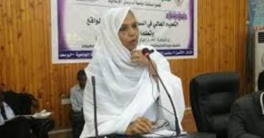 وزيرة خارجية كينيا تؤكد عمق العلاقات مع السودان 