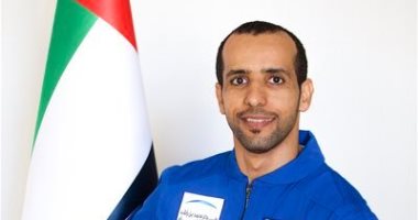 قبل ساعات من مهمة أول رائد إماراتى وكالة الفضاء الروسية تبارك الرحلة