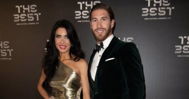 راموس يشكر لاعبى العالم على اختياره فى تشكيل فيفا المثالي 2019