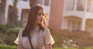 " لازال مستمرا في حب السينما"..هكذا علقت الفنانة درة عن أهمية مهرجان الجونة
