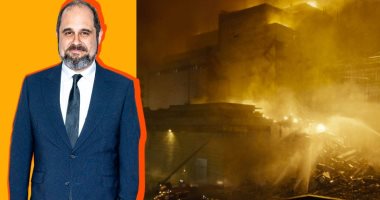 بعد انتشار الشائعات .. مؤلف Chernobyl يؤكد عدم وجود جزء ثانى