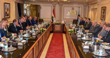 "العربية للتصنيع" توقيع مذكرة تفاهم مع شركات سلوفاكية فى عدة مجالات
