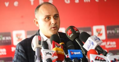 محمد مرجان: شركة استادات فى عهدها الجديد أحدثت حراكا كبيرا فى الاستثمار الرياضى وترحب بالتعاون مع أى كيان بشرط احترام التعاقدات