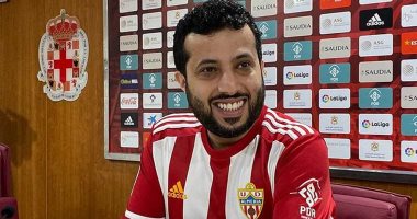تقارير: تركى آل الشيخ يرفض تخفيض رواتب لاعبى ألميريا خلال أزمة كورونا