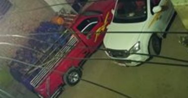 قارئ يشكو من بائع أنابيب بوتاجاز بدون ترخيص فى الشرقية