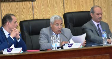صور.. تعرف على استعدادات محافظة أسوان لاستضافة منتدى "السلام والتنمية"