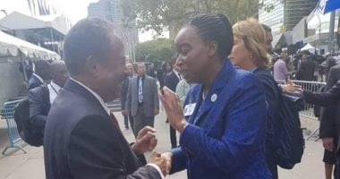 رئيس حكومة السودان يؤكد أهمية دور كينيا فى الشأن الأفريقى