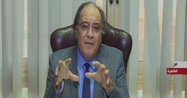 حافظ أبو سعدة: الأداء العام ليومى التصويت فى الانتخابات البرلمانية جيد 