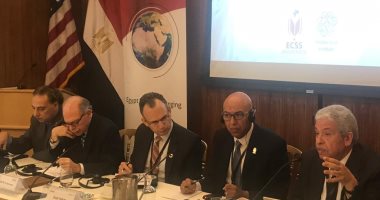 مدير مركز الشرق الأوسط بواشنطن: على مصر أن تقود المنطقة لحل مشاكلها