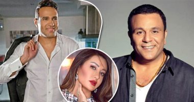 فيديو.. فنانو مصر يدعمون الرئيس السيسي والجيش المصرى من ميدان هشام بركات