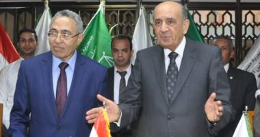 الجمعية العمومية للمحاكم الإدارية والتأديبية توزع العمل على القضاة