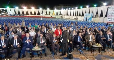 استقبال المحامين المشاركين فى المؤتمر العام بالغردقة بالمزمار.. فيديو وصور