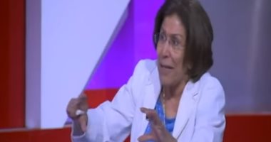 فريدة الشوباشى: أفضل ما فى الدولة هذه الفترة صراحتها
