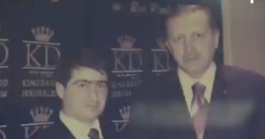 مهندس تركى يفضح التطبيع مع تل أبيب.. ويؤكد: شركتنا أشرفت على بناء أبراج بإسرائيل