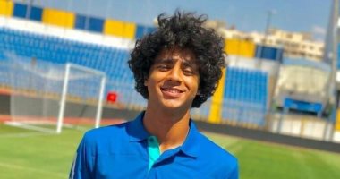 منتخب الشباب يستدعى مدافع الدراويش لوديتى السعودية وعمان