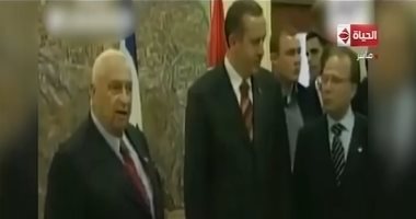 "الحياة اليوم" يفضح تناقضات أردوغان فى علاقته بإسرائيل والقضية الفلسطينية