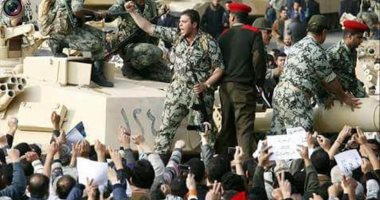  القارئة ليلى جوهر تكتب: الجيش والشعب.. ملحمة وطن