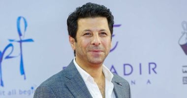إياد نصار مع "قانون العمل" فى أحدث مسلسلاته