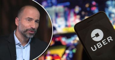 رئيس أوبر فى حوار حصرى لـ"CNN".. خوسروشاهي: قانون مساواة السائقين بالموظفين لا ينطبق علينا وسائقينا يتمتعون بـ"حرية اختيار".. نسعى للاعتماد بالكامل على السيارات الكهربائية.. وقوة العمل ببلادنا قائمة على مهاجرين