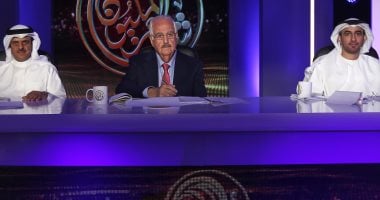 انطلاق أولى جولات "شاعر المليون" من عمّان وسط إقبال شعرى