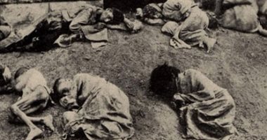 10 حقائق عن الأرمن تلاحق السفاح العثمانى أردوغان.. تعرف عليها