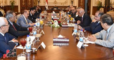 وكيل البرلمان: على عبد العال لم يدع لاختيار أمين عام المجلس حتى الآن