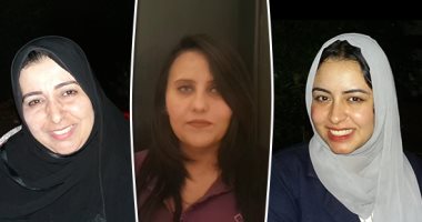 سيدات مصر صمام أمان الوطن.. بنات وأمهات من مختلف المحافظات يرفضن دعوات الإخوان التخريبية ويطالبن بإعدام قياداتهم بالميادين العامة.. إيناس:العار سيلاحق هؤلاء الخونة.. أحلام: مش هنسيبهم يخربوها تانى ..فيديو وصور 