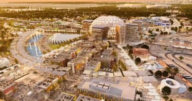 أكسبو 2020 يحتفى باليوم الوطنى لمصر بمشاركة مسؤولين من القاهرة والإمارات