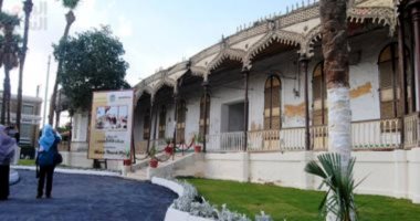صور .. قصة مبنى بالإسماعيلية كان أول مقر لإدارة قناة السويس منذ عام 1869